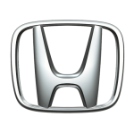 Auto Karosserieteile für klassische Honda