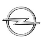 Auto Karosserieteile für klassische Opel