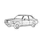  Ersatz-für Oldtimer BMW E21