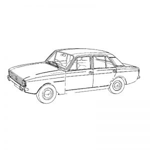 Panneaux de remplacement pour voitures anciennes NEW-MINX