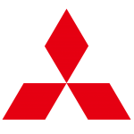 Classic car bodywork, chassis, side panels for Mitsubishi