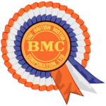 Panels for classic cars - BMC