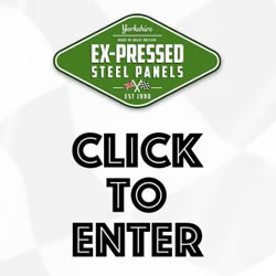 Expressed Steel panels, click to enter