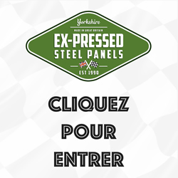Ex-pressed Steel Panels, cliquez pour entrer