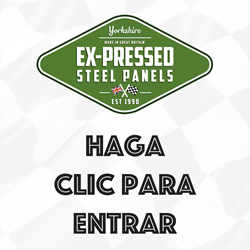 Ex-pressed Steel Panels, haga clic para entrar
