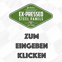 Ex-pressed Steel Panels, Zum-Eingebenklicken